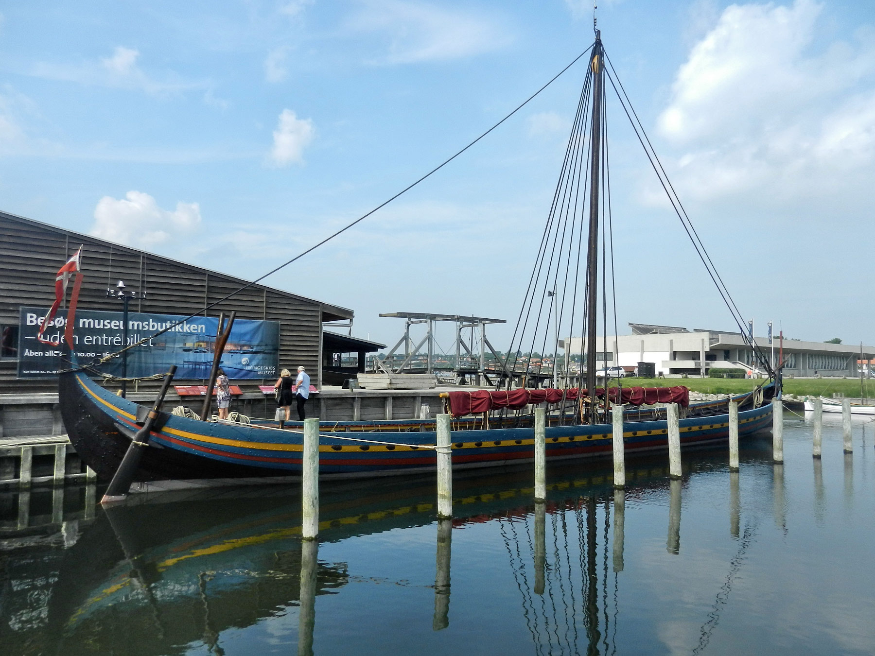 Roskilde
